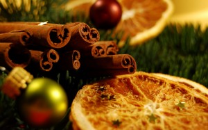 weihnachtszeit 1