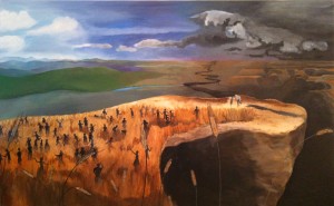 catcher-in-the-rye-painting