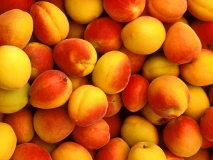 Apricots