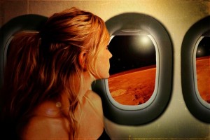 mars